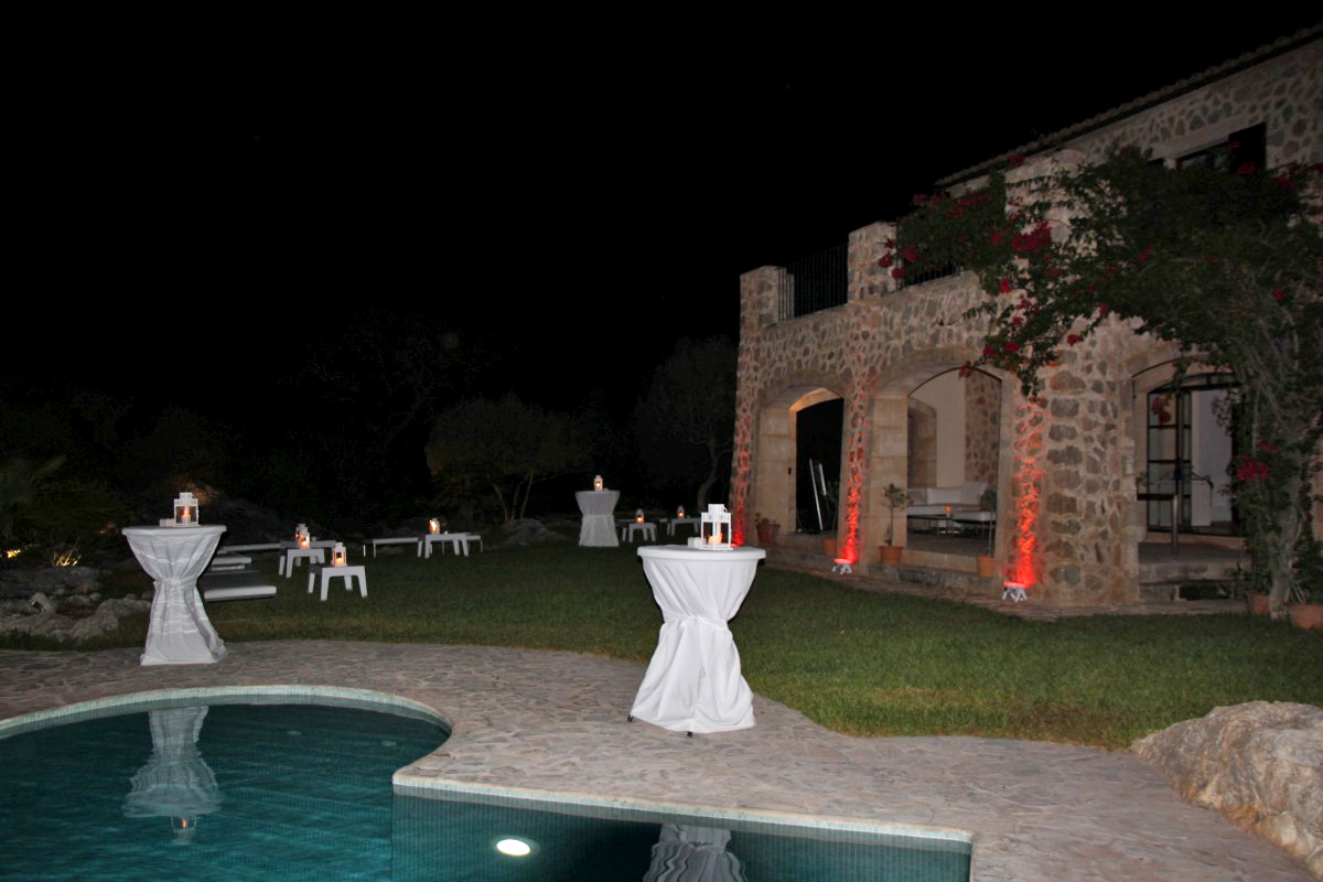 Wedding Finca Mallorca